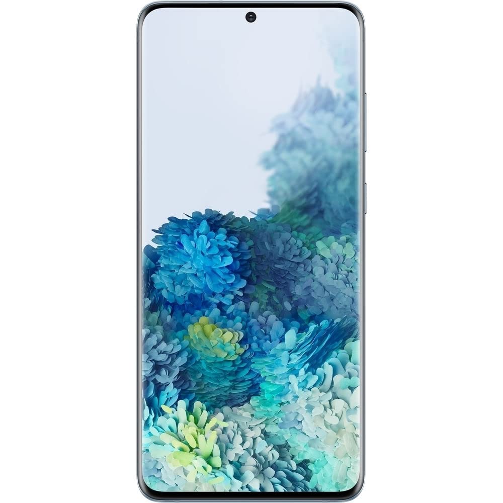 128GB Cloud Blue Unlocked Smartphone M53179