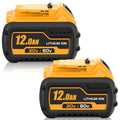 12.0Ah Replacement Battery Z203638
