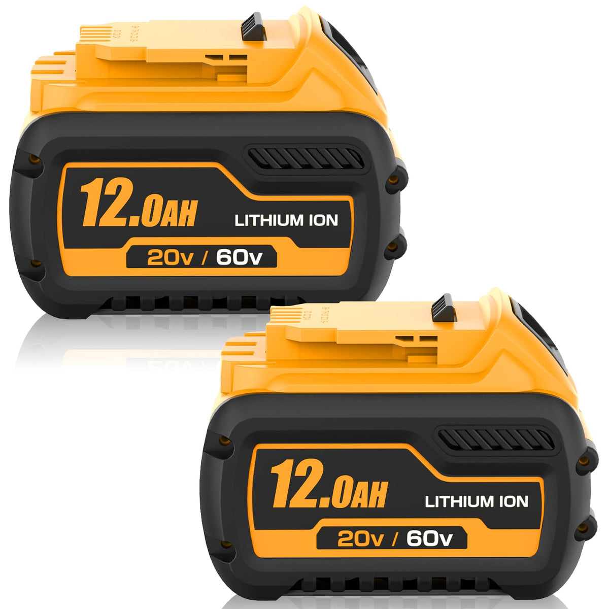12.0Ah Replacement Battery Z203638