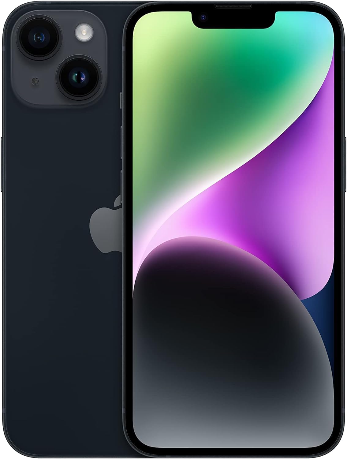 iPhone 14 256GB Midnight Unlocked U7984