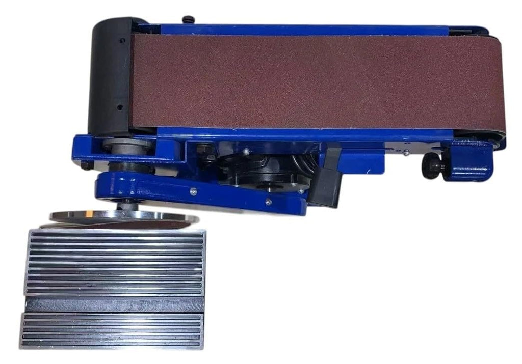 4x6" Belt & Disc Sander Combo Z5081