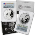 1 oz American Silver Eagle Coin V358597