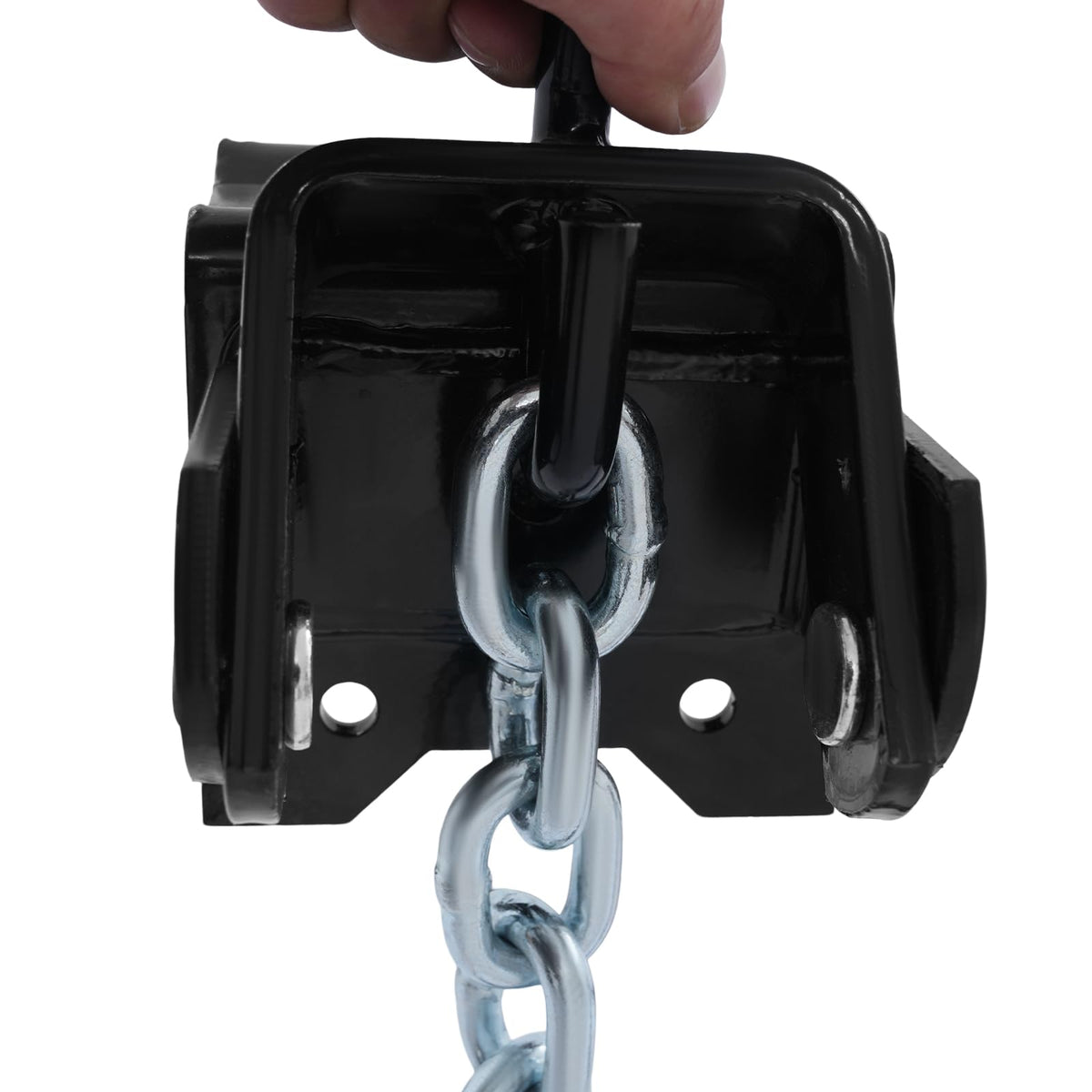 14000Lbs Weight Distribution Hitch with Sway Control Z3197