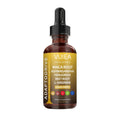 Maca Root Liquid Supplement with Ashwagandha Fenugreek Beet Root 2 fl oz O23352