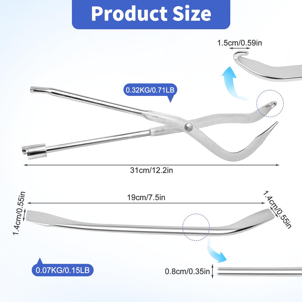 Drum Brake Tool Kit L126618