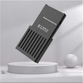 M.2 Hard Drive Expansion Card Enclosure H99835