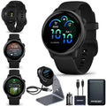 GPS Smartwatch with AMOLED Display X680592