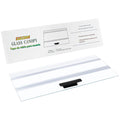 Clear Tempered Glass Canopy E19828