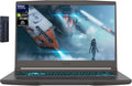 15.6" FHD Intel Core i5 Gaming Laptop RTX 3050 16GB RAM 1TB SSD Gray G2171