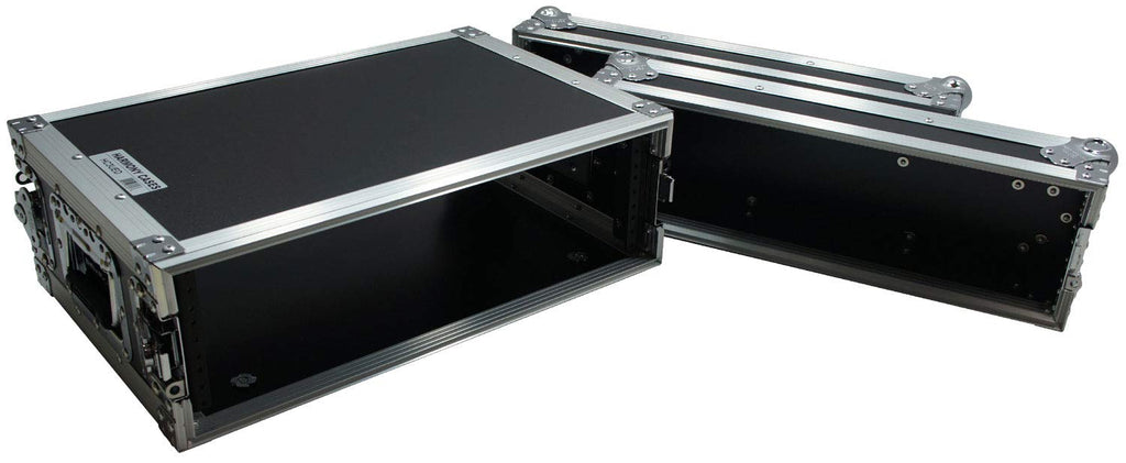 3U Rack Case 16" Inch Depth G7246
