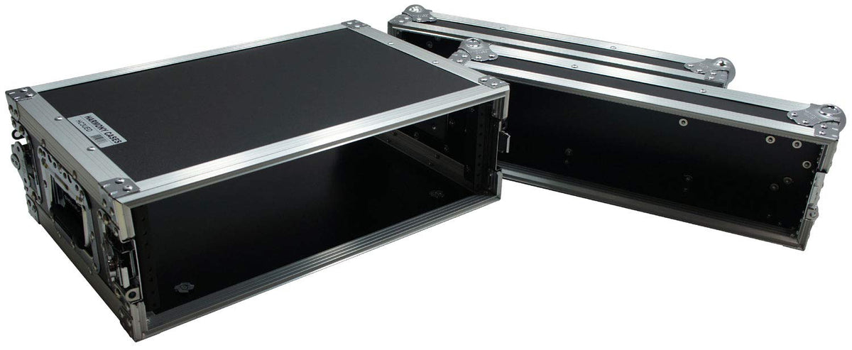 3U Rack Case 16" Inch Depth G7246