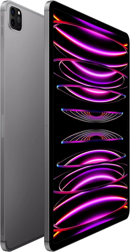 2022 iPad Pro 12.9-inch Wi-Fi 256GB Space Gray Z469