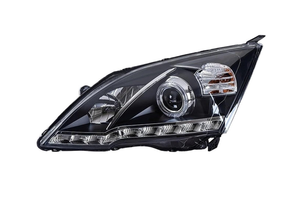 1 Pair Headlights with DRL K97750