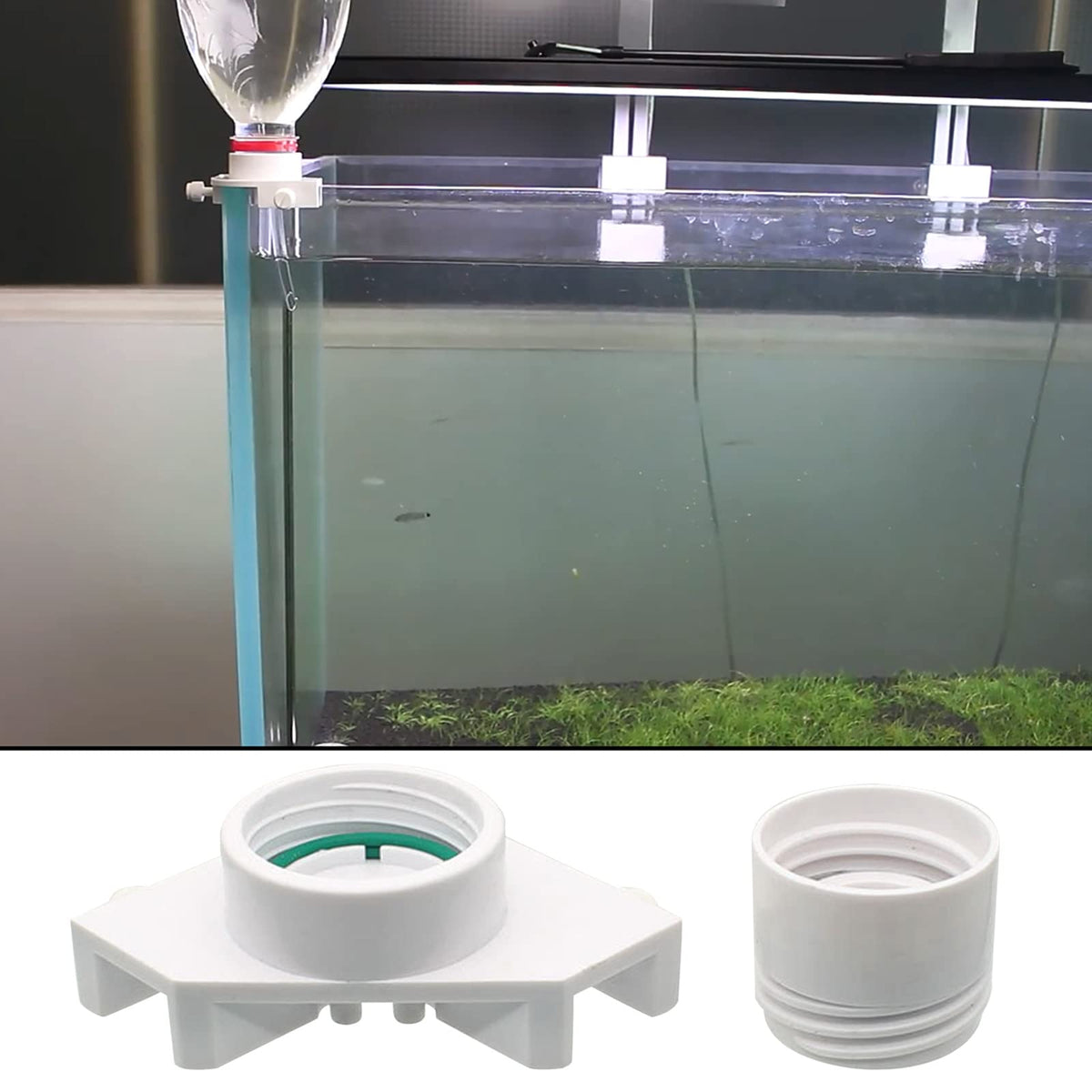 Aquarium Auto Top Off with Adapter D5398