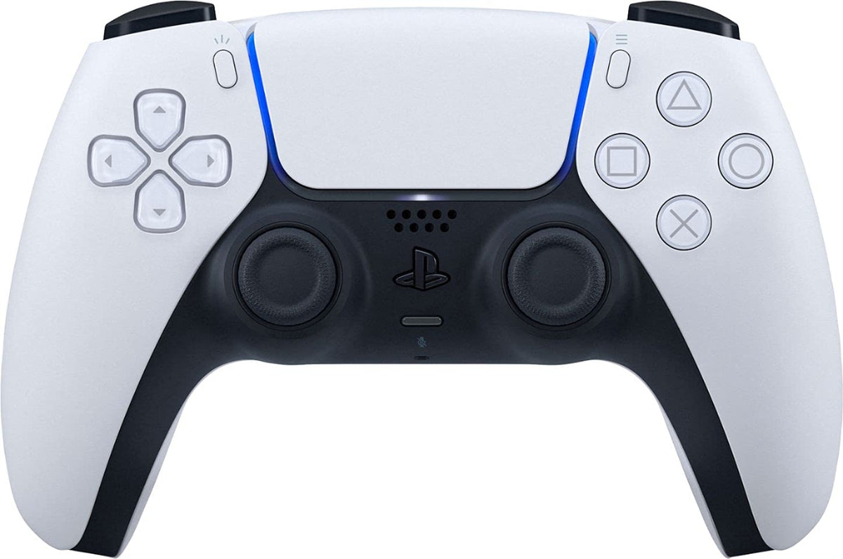 White 2TB Digital Edition Gaming Console Bundle with Controller N150853