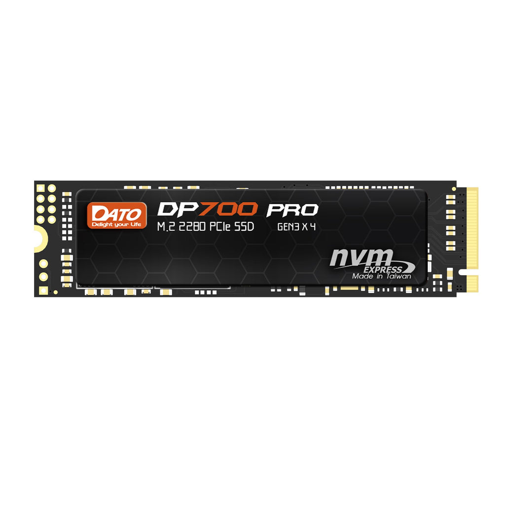 512GB M.2 2280 PCIe Gen3x4 Internal Solid State Drive N950