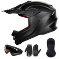 Youth Full Face Motocross Helmet H898