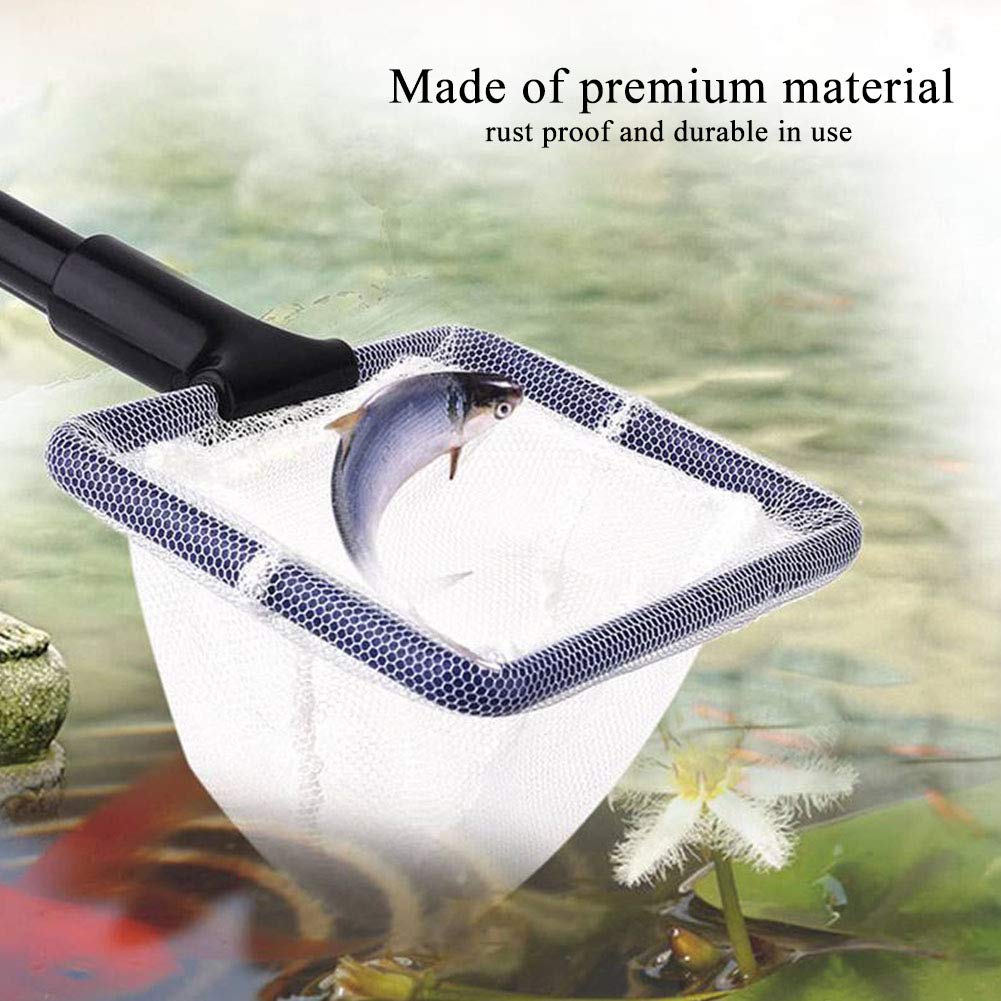 Aquarium Cleaning Kit with 5 Tools Y916469