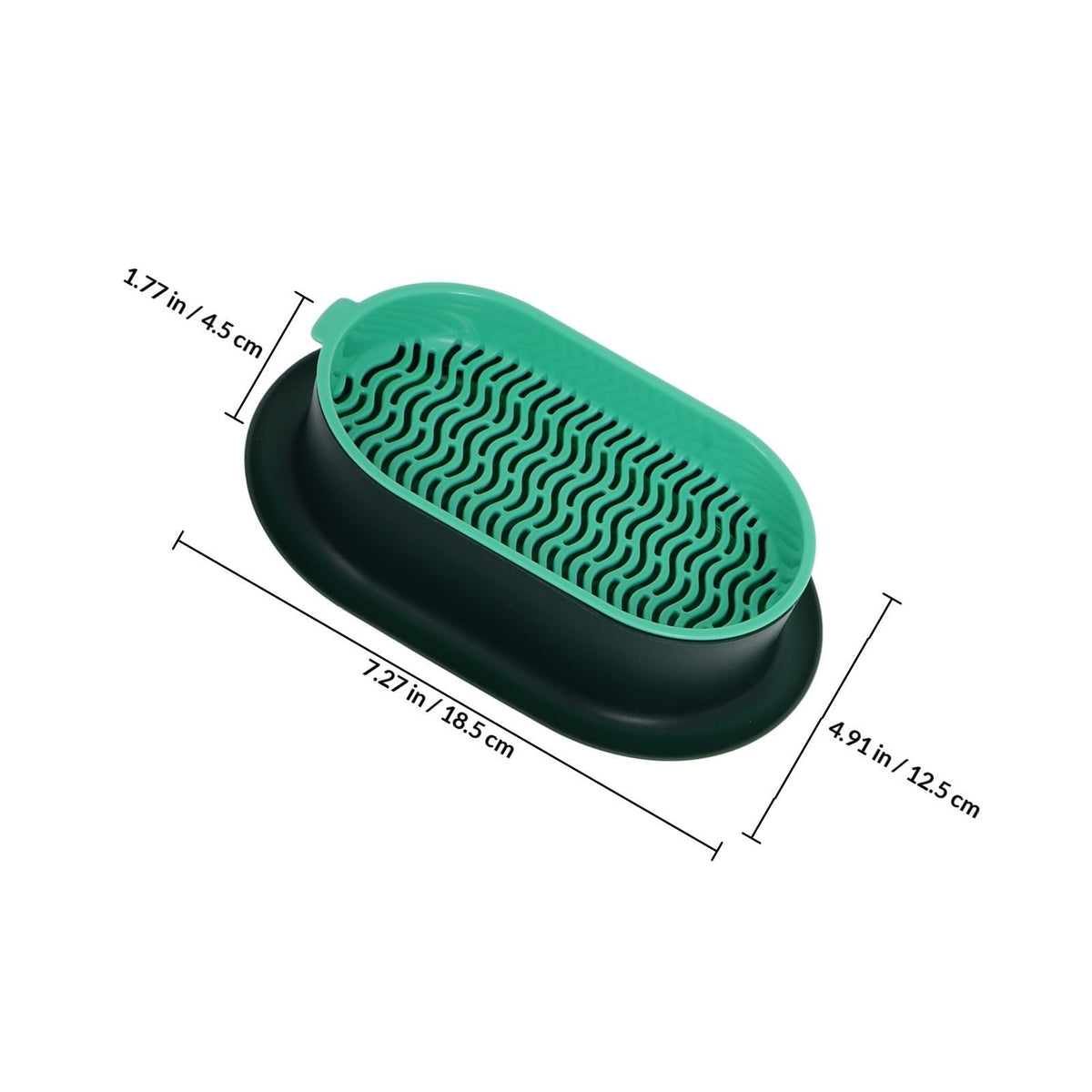 3 Piece Cat Grass Planter Kit H1854