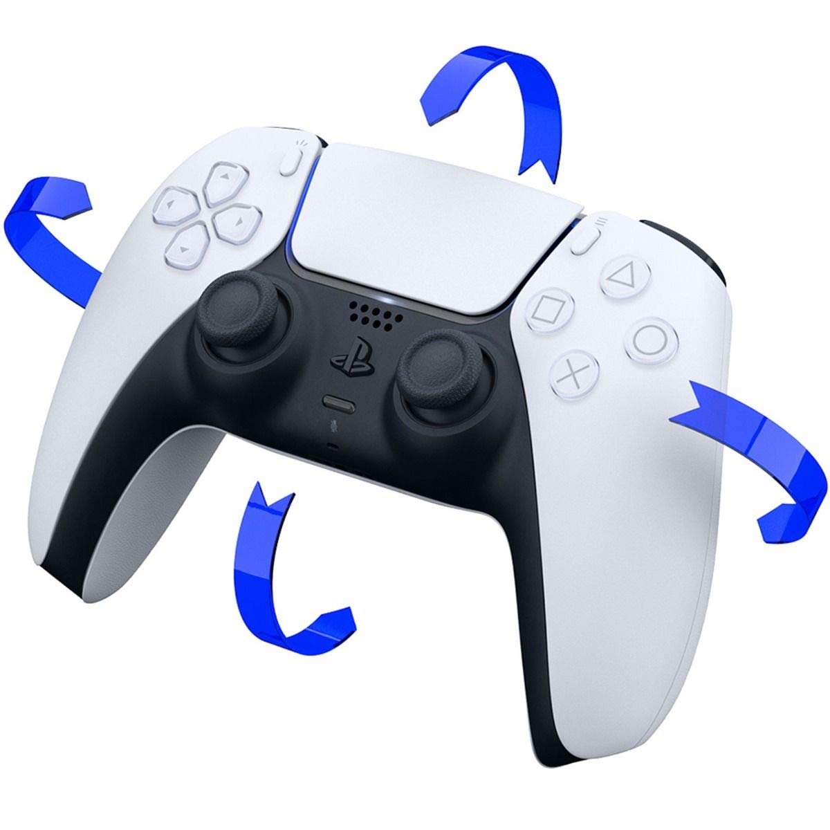 White 2TB Digital Edition Gaming Console Bundle with Controller N150853