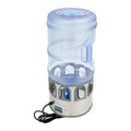 80W Heated Poultry Chicken Waterer 5 Gallon L569