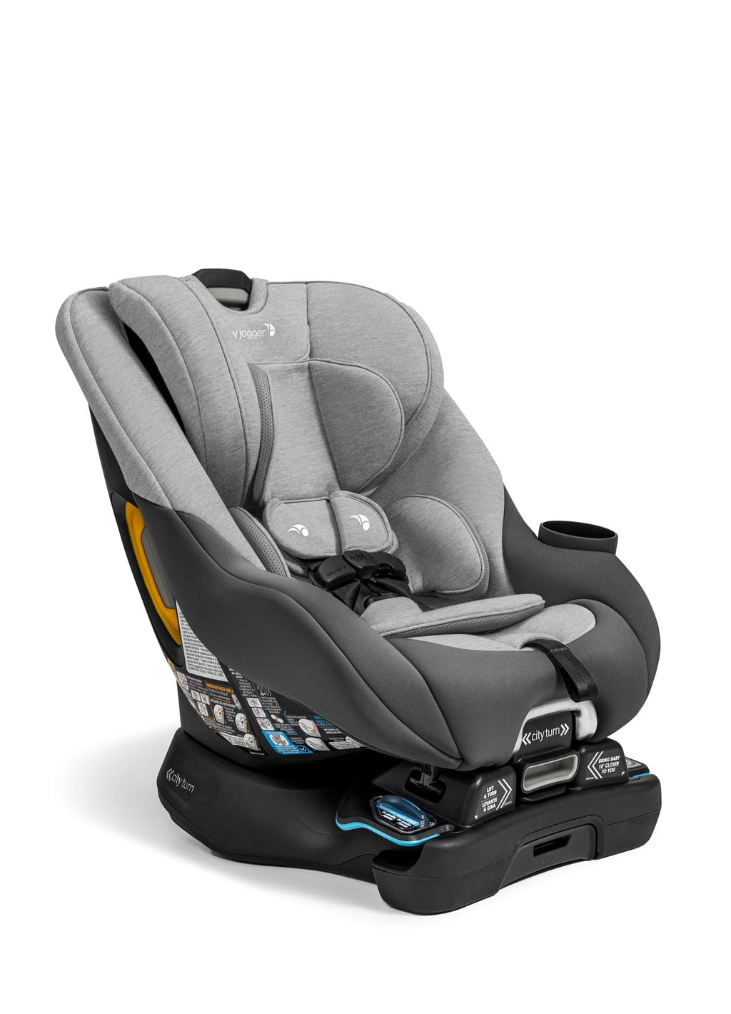 Convertible Car Seat O735