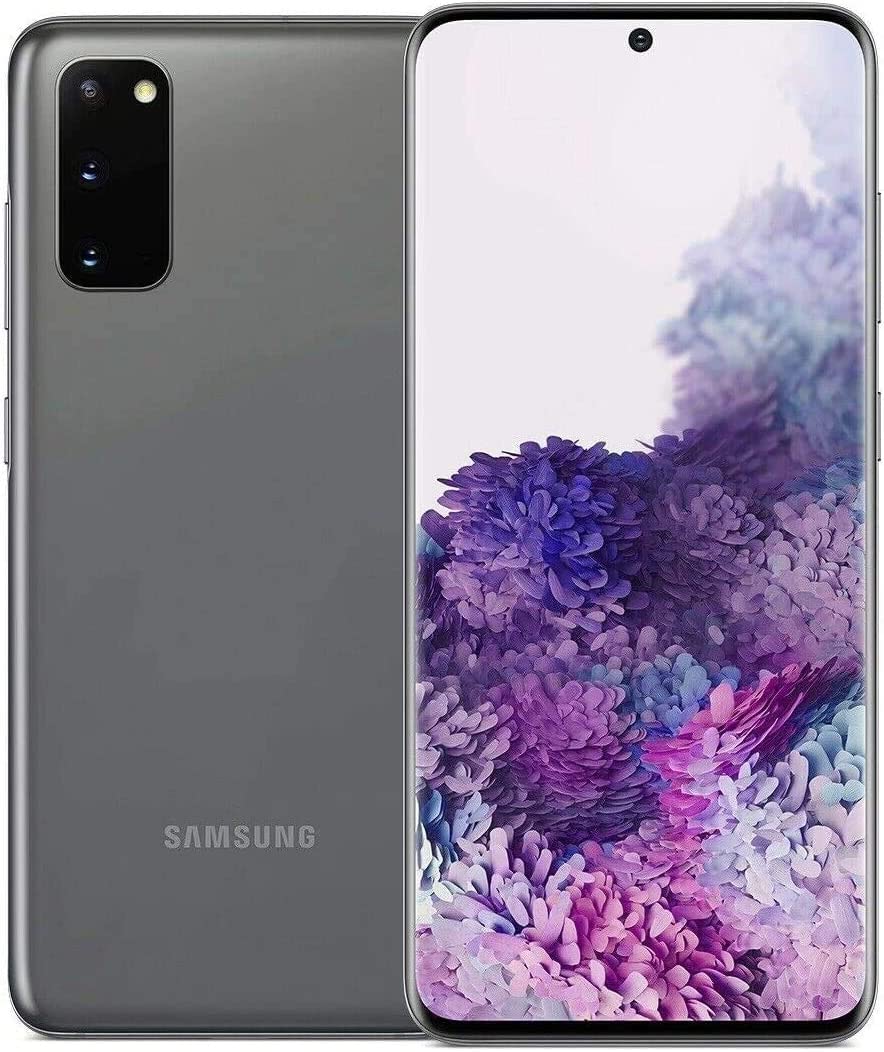 128GB 5G Smartphone Y486