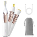 Nose Hair Trimmer for Women Y8298