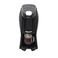 Coffee Machine with Single-Serve Freshpacks, Multiple Brew Sizes, Black M994921