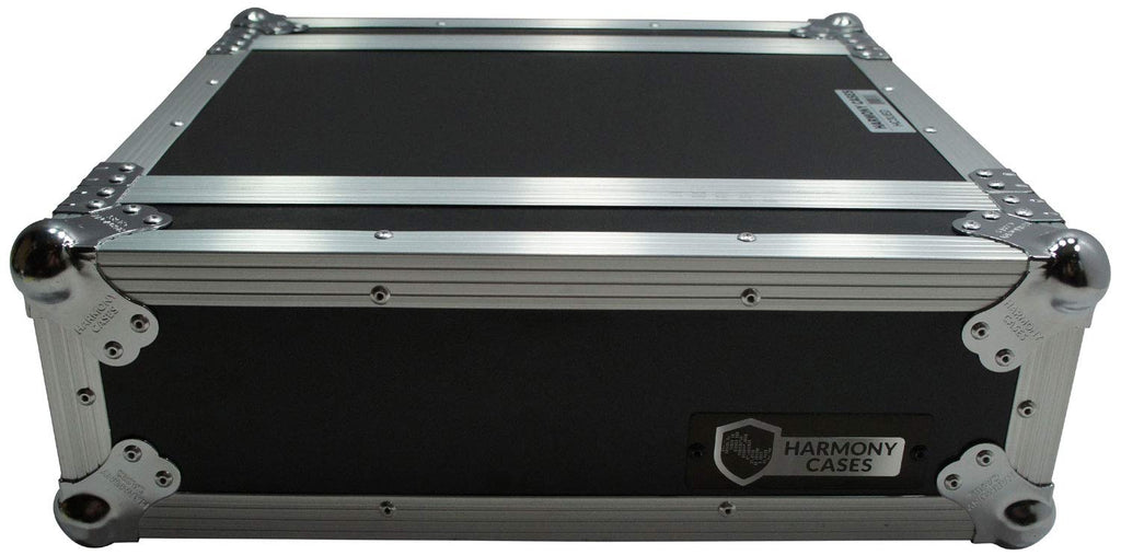 3U Rack Case 16" Inch Depth G7246