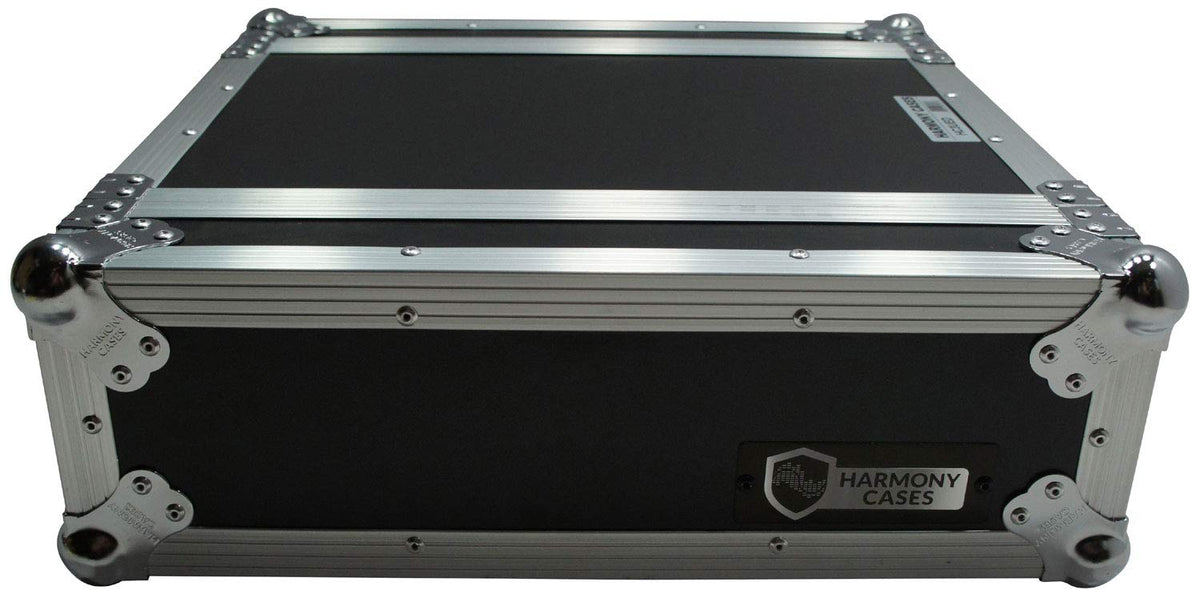3U Rack Case 16" Inch Depth G7246