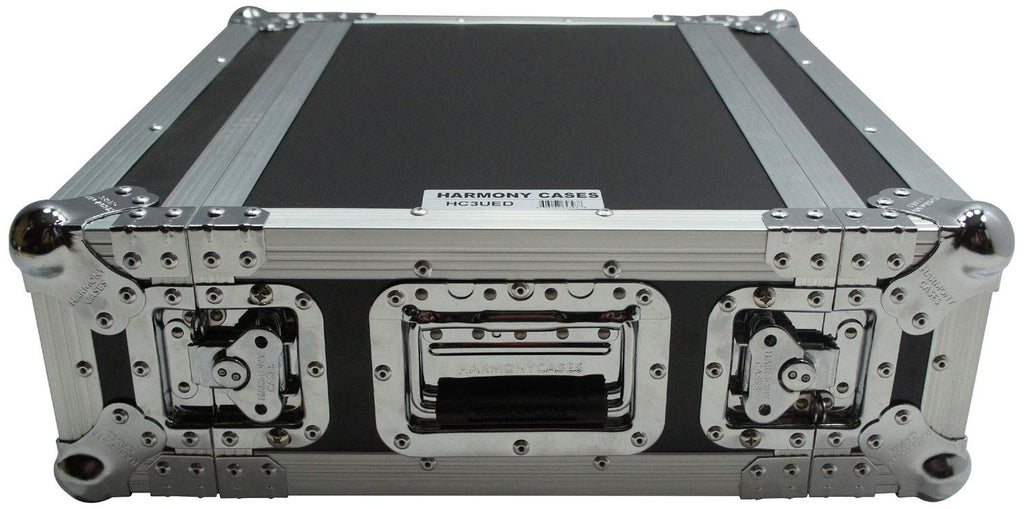 3U Rack Case 16" Inch Depth G7246