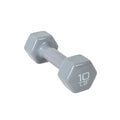 Vinyl Coated Dumbbell Q3116
