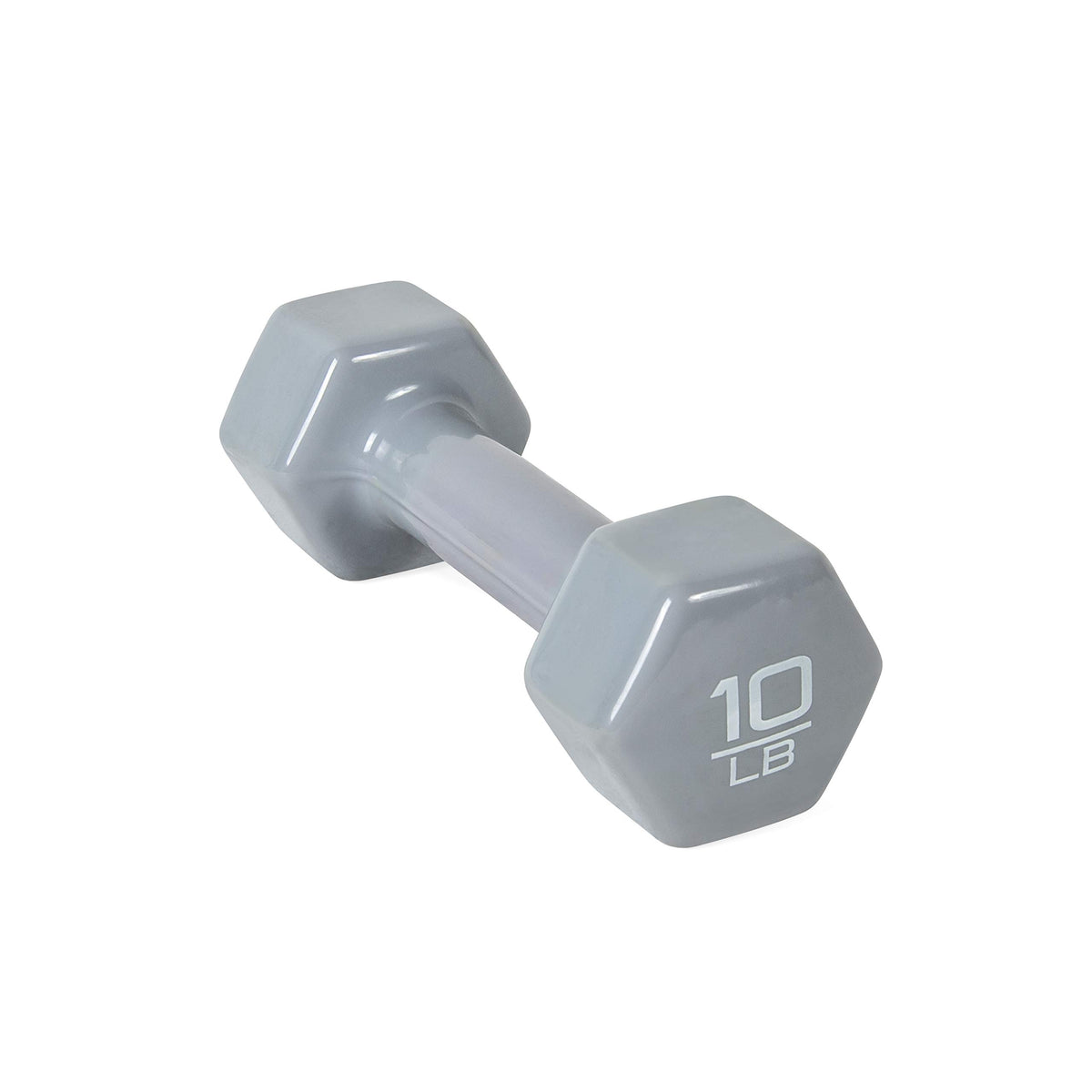 Vinyl Coated Dumbbell Q3116