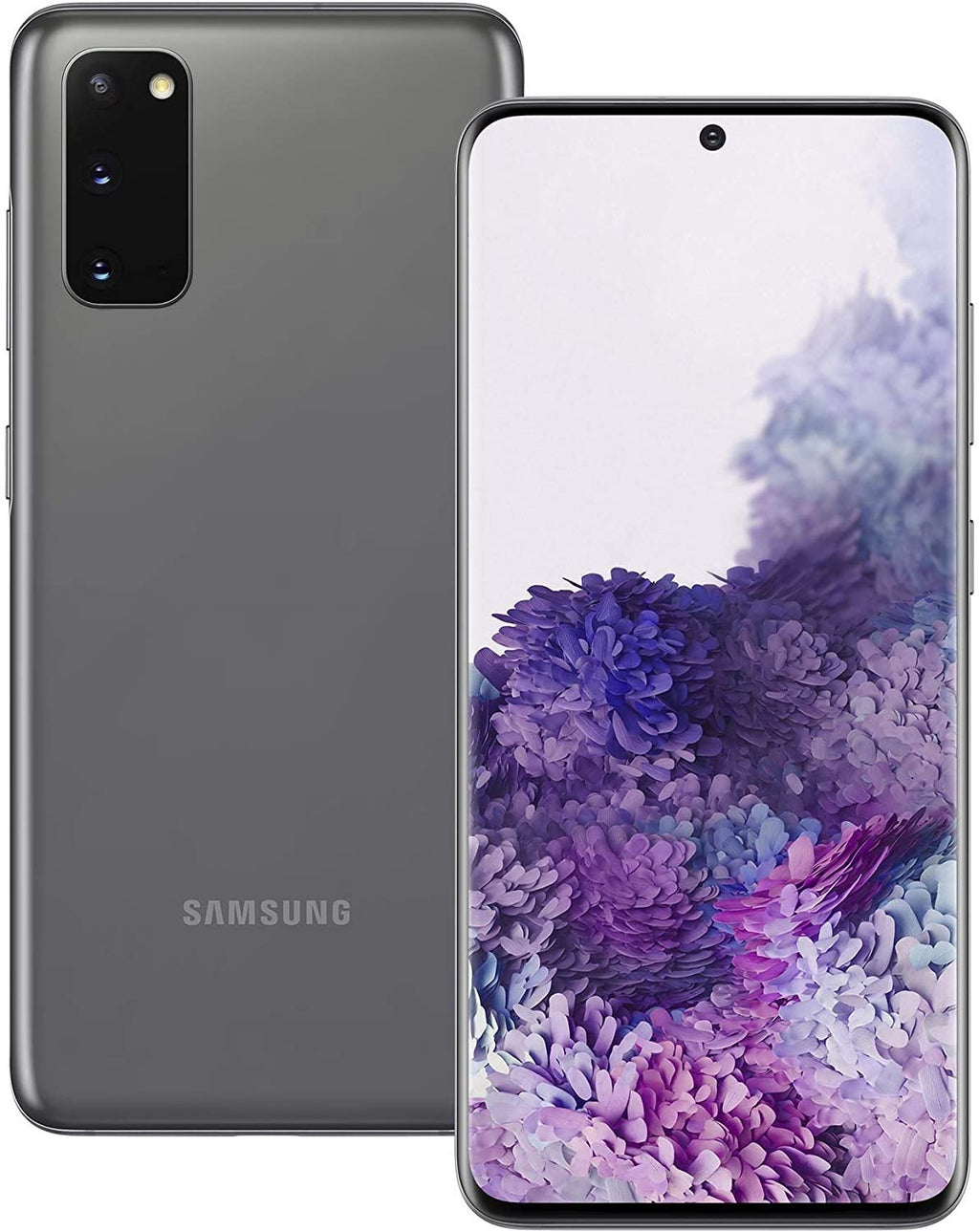 128GB 5G Smartphone Y486