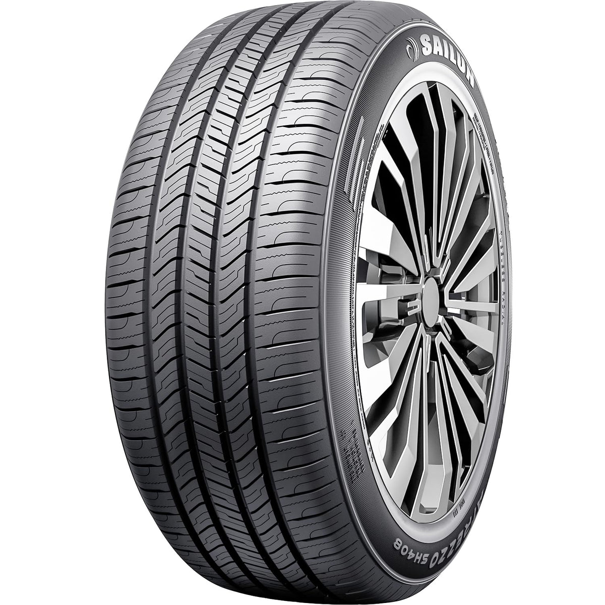 All Season 215/60R16 95V Passenger Tire I5240
