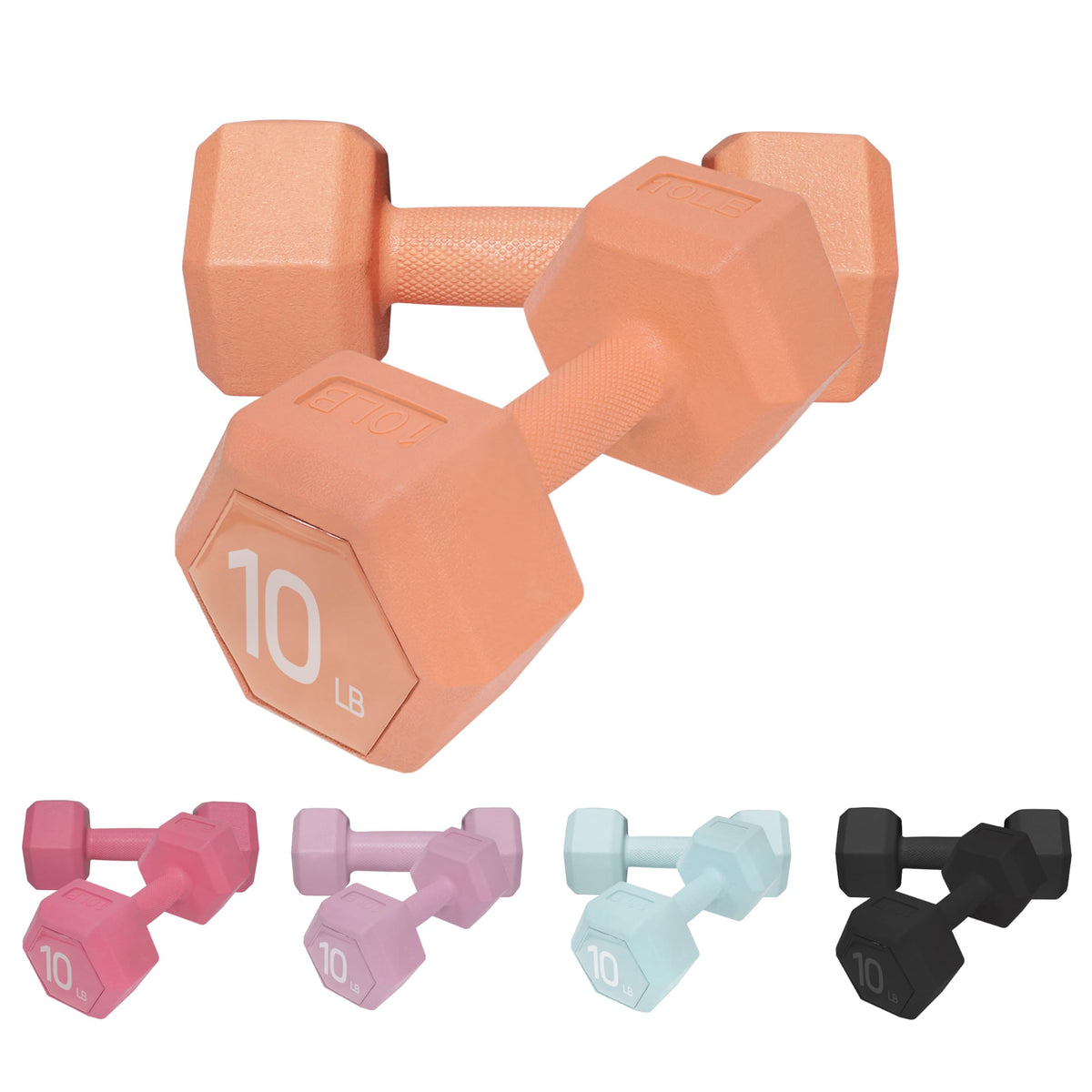 Dumbbell Hand Weight Sets F76926