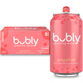 Grapefruit Sparkling Water 8 Pack 12 Fl Oz Cans C4356
