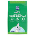 Fresh Scent Micro Crystals Litter 5lb G7400
