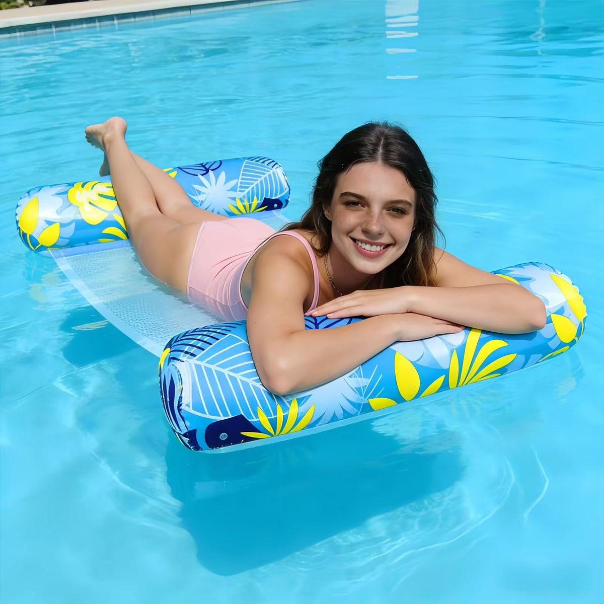 4 Pack Pool Floats S66151