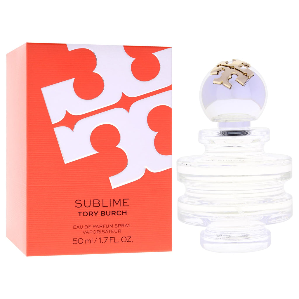 Eau De Parfum Spray 1.7 Ounce G49546