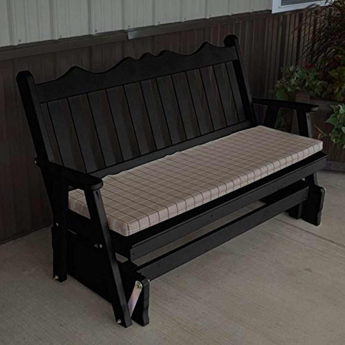 Yellow Pine Glider Y98999