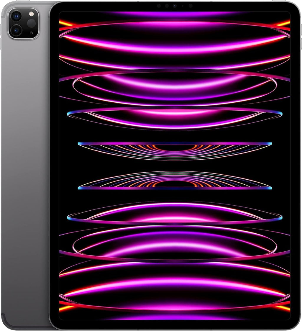 2022 iPad Pro 12.9-inch Wi-Fi 256GB Space Gray Z469