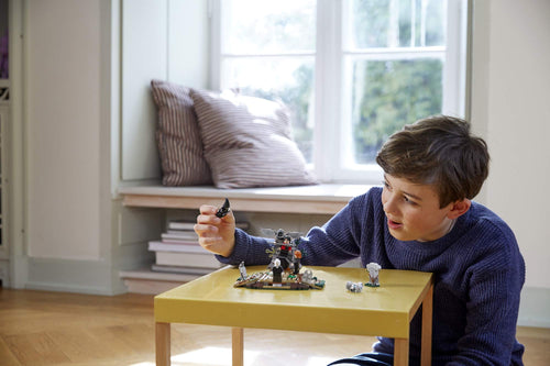 184 Pieces Building Kit N95294
