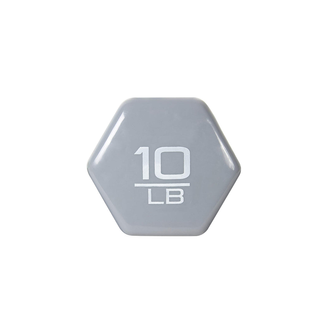 Vinyl Coated Dumbbell Q3116