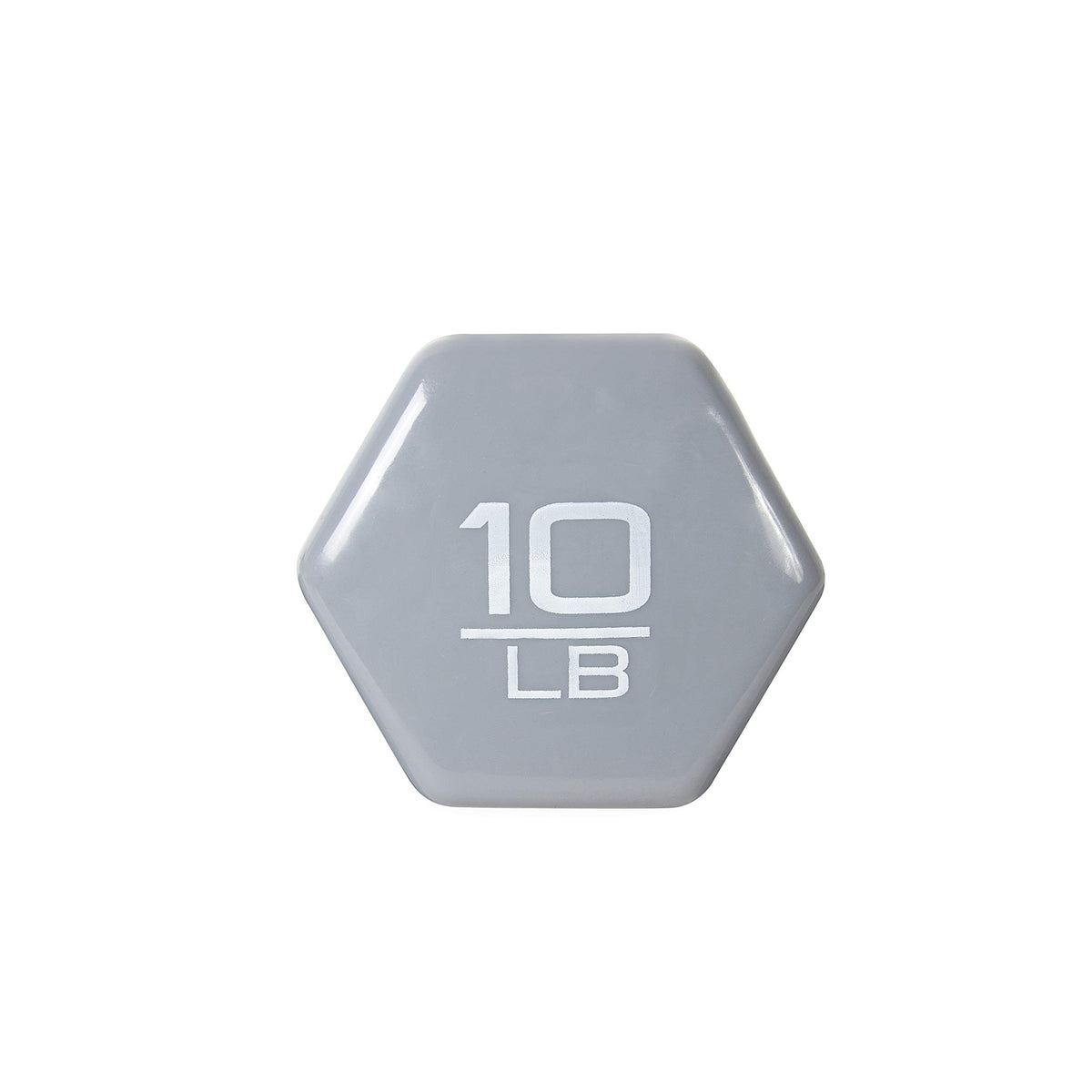 Vinyl Coated Dumbbell Q3116