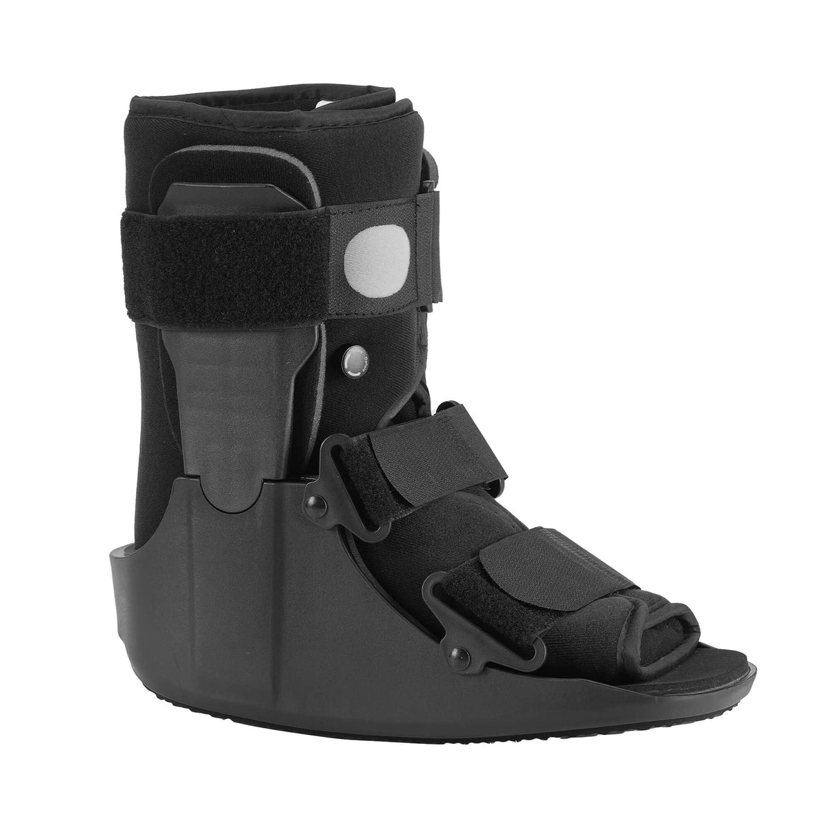 Short Walking Boot V605
