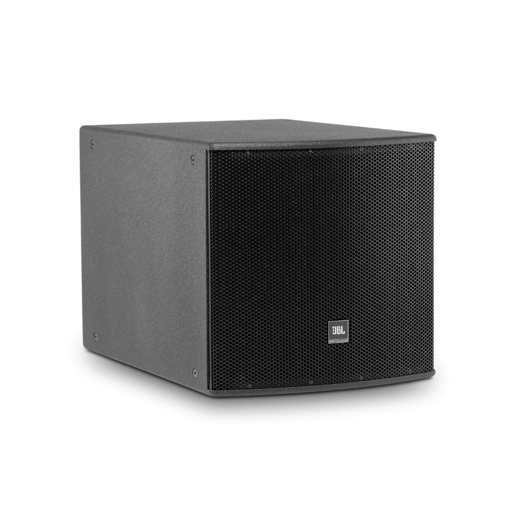 18-Inch Black Subwoofer D82008