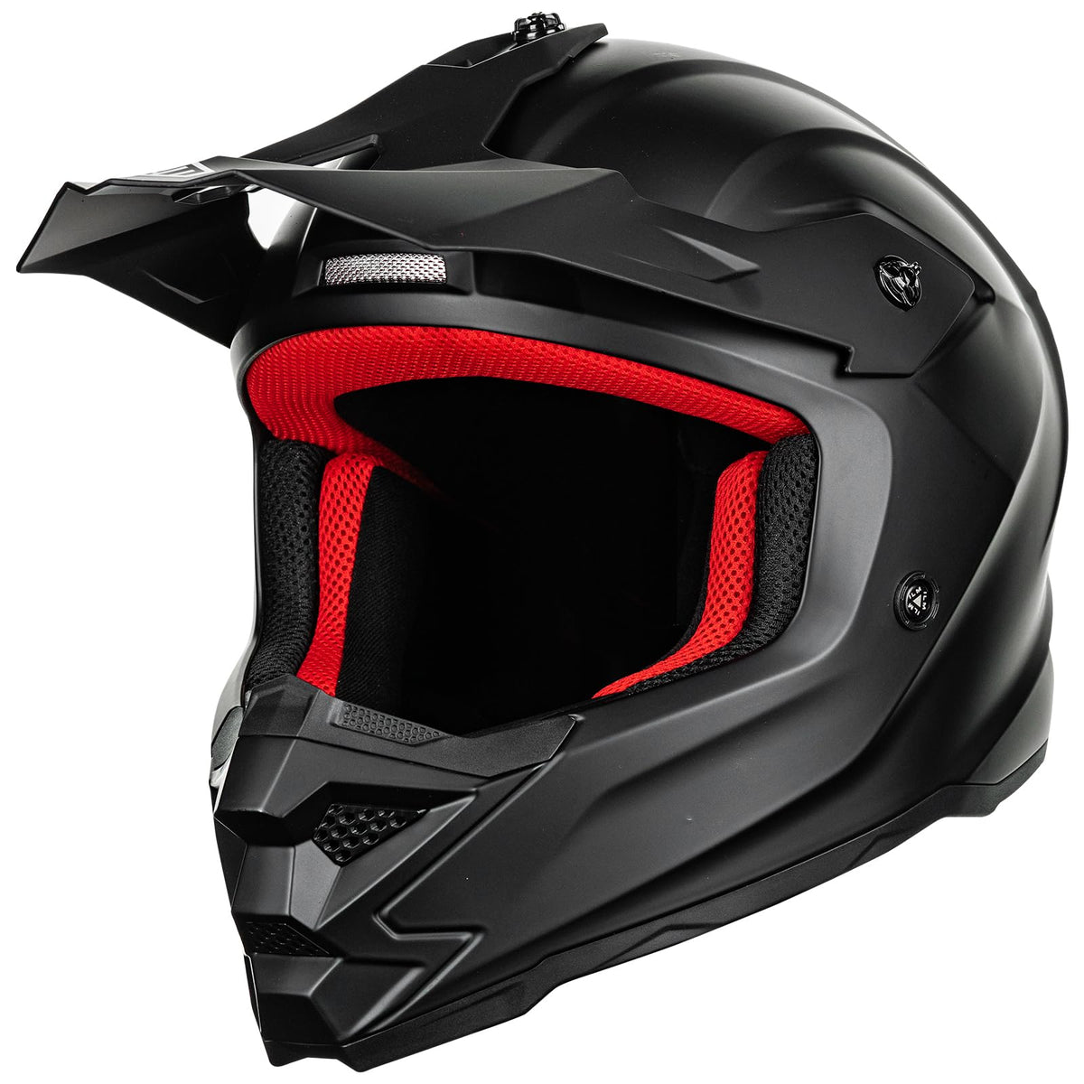 Youth Full Face Motocross Helmet H898