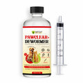 Liquid Worm Treatment Chicken Flavor 60ML C27127